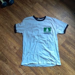 Parent Trap Camp Walden Shirt